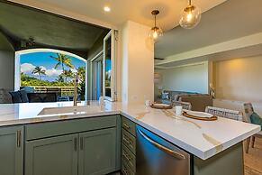 Palms at Wailea Two Bedrooms - Partial Ocean View by Coldwell Banker I