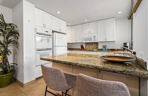 Palms at Wailea Two Bedrooms - Partial Ocean View by Coldwell Banker I