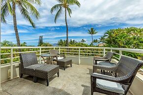 Palms at Wailea Two Bedrooms - Partial Ocean View by Coldwell Banker I
