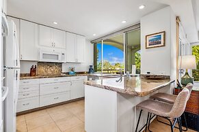 Palms at Wailea Two Bedrooms - Partial Ocean View by Coldwell Banker I
