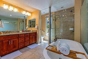 Palms at Wailea Two Bedrooms - Partial Ocean View by Coldwell Banker I