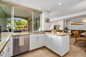 Palms at Wailea Two Bedrooms - Partial Ocean View by Coldwell Banker I
