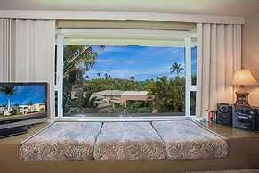 Palms at Wailea Two Bedrooms - Partial Ocean View by Coldwell Banker I