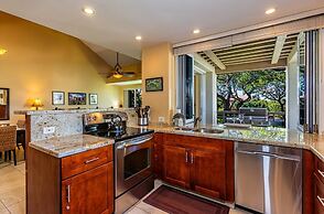 Palms at Wailea Two Bedrooms - Partial Ocean View by Coldwell Banker I