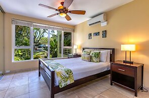 Palms at Wailea Two Bedrooms - Partial Ocean View by Coldwell Banker I