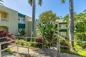 Palms at Wailea Two Bedrooms - Partial Ocean View by Coldwell Banker I