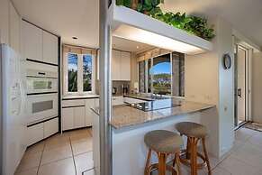 Palms at Wailea Two Bedrooms - Partial Ocean View by Coldwell Banker I
