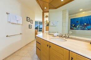 Palms at Wailea Two Bedrooms - Partial Ocean View by Coldwell Banker I