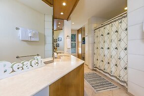 Palms at Wailea Two Bedrooms - Partial Ocean View by Coldwell Banker I