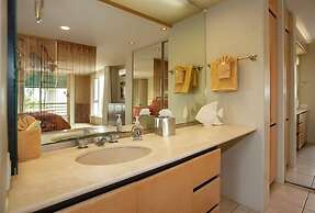 Palms at Wailea Two Bedrooms - Partial Ocean View by Coldwell Banker I