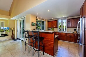 Palms at Wailea Two Bedrooms - Partial Ocean View by Coldwell Banker I