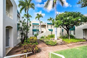Palms at Wailea Two Bedrooms - Partial Ocean View by Coldwell Banker I