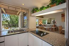 Palms at Wailea Two Bedrooms - Partial Ocean View by Coldwell Banker I