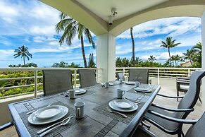 Palms at Wailea Two Bedrooms - Partial Ocean View by Coldwell Banker I