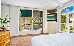 Palms at Wailea Two Bedrooms - Partial Ocean View by Coldwell Banker I