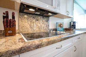 Palms at Wailea Two Bedrooms - Partial Ocean View by Coldwell Banker I