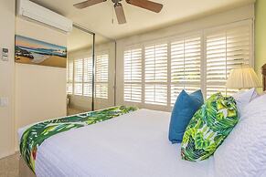 Palms at Wailea Two Bedrooms - Partial Ocean View by Coldwell Banker I