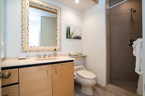 Palms at Wailea Two Bedrooms - Partial Ocean View by Coldwell Banker I