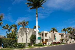 Palms at Wailea Two Bedrooms - Partial Ocean View by Coldwell Banker I