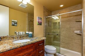 Palms at Wailea Two Bedrooms - Partial Ocean View by Coldwell Banker I