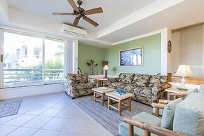 Palms at Wailea Two Bedrooms - Partial Ocean View by Coldwell Banker I