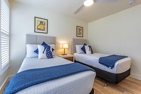 Palms at Wailea Two Bedrooms - Partial Ocean View by Coldwell Banker I