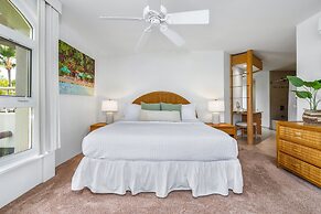 Palms at Wailea Two Bedrooms - Partial Ocean View by Coldwell Banker I