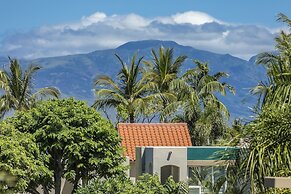 Palms at Wailea Two Bedrooms - Partial Ocean View by Coldwell Banker I