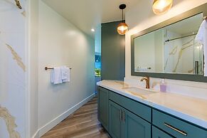 Palms at Wailea Two Bedrooms - Partial Ocean View by Coldwell Banker I