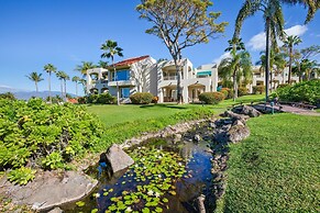 Palms at Wailea Two Bedrooms - Partial Ocean View by Coldwell Banker I