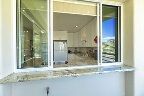 Palms at Wailea Two Bedrooms - Partial Ocean View by Coldwell Banker I