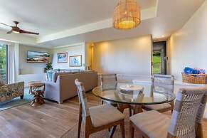 Palms at Wailea Two Bedrooms - Partial Ocean View by Coldwell Banker I