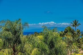 Palms at Wailea Two Bedrooms - Partial Ocean View by Coldwell Banker I