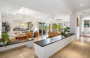 Palms at Wailea Two Bedrooms - Partial Ocean View by Coldwell Banker I