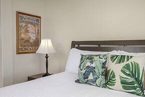 Palms at Wailea Two Bedrooms - Partial Ocean View by Coldwell Banker I