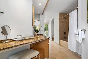 Palms at Wailea Two Bedrooms - Partial Ocean View by Coldwell Banker I