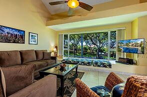 Palms at Wailea Two Bedrooms - Partial Ocean View by Coldwell Banker I