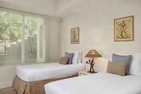 Palms at Wailea Two Bedrooms - Partial Ocean View by Coldwell Banker I