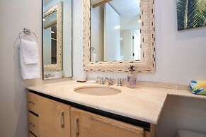 Palms at Wailea Two Bedrooms - Partial Ocean View by Coldwell Banker I