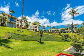 Palms at Wailea Two Bedrooms - Partial Ocean View by Coldwell Banker I