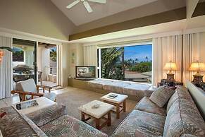 Palms at Wailea Two Bedrooms - Partial Ocean View by Coldwell Banker I