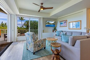Palms at Wailea Two Bedrooms - Partial Ocean View by Coldwell Banker I