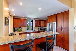 Palms at Wailea Two Bedrooms - Partial Ocean View by Coldwell Banker I