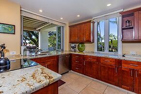 Palms at Wailea Two Bedrooms - Partial Ocean View by Coldwell Banker I