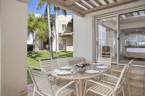 Palms at Wailea Two Bedrooms - Partial Ocean View by Coldwell Banker I