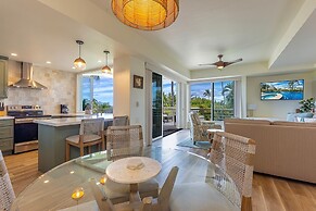 Palms at Wailea Two Bedrooms - Partial Ocean View by Coldwell Banker I