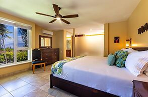 Palms at Wailea Two Bedrooms - Partial Ocean View by Coldwell Banker I