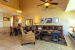 Palms at Wailea Two Bedrooms - Partial Ocean View by Coldwell Banker I