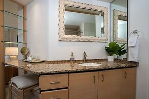 Palms at Wailea Two Bedrooms - Partial Ocean View by Coldwell Banker I