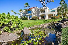 Palms at Wailea Two Bedrooms - Partial Ocean View by Coldwell Banker I